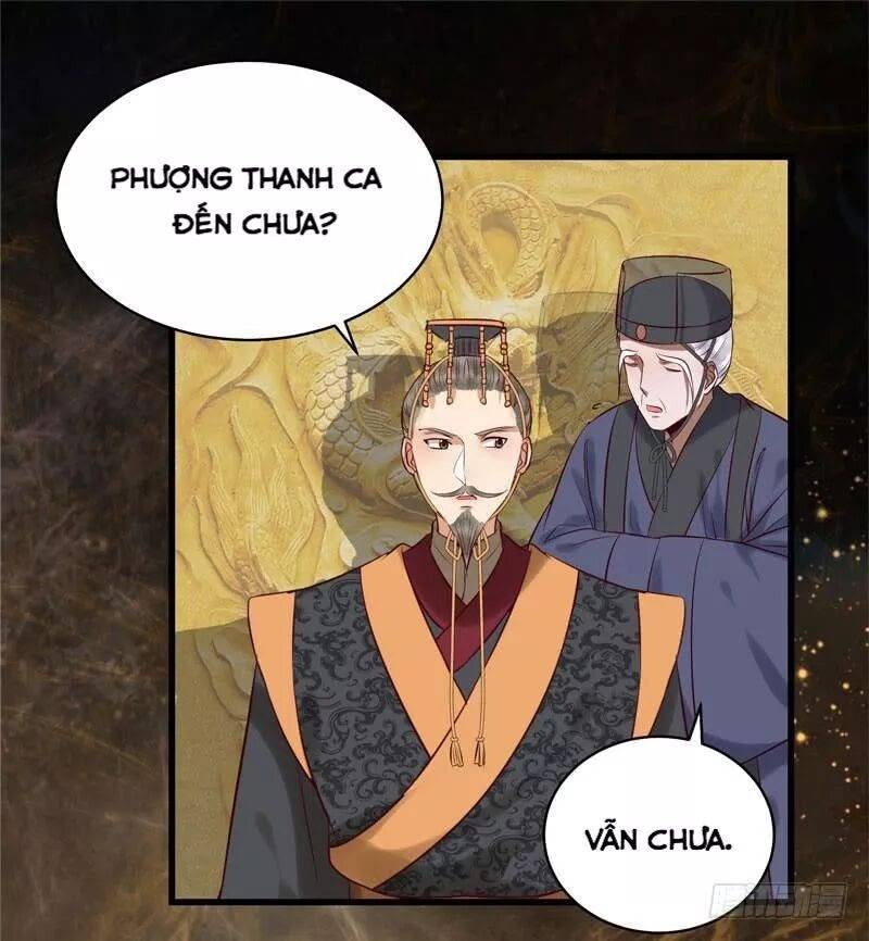 Tuyệt Sắc Quyến Rũ: Quỷ Y Chí Tôn: Chapter 176