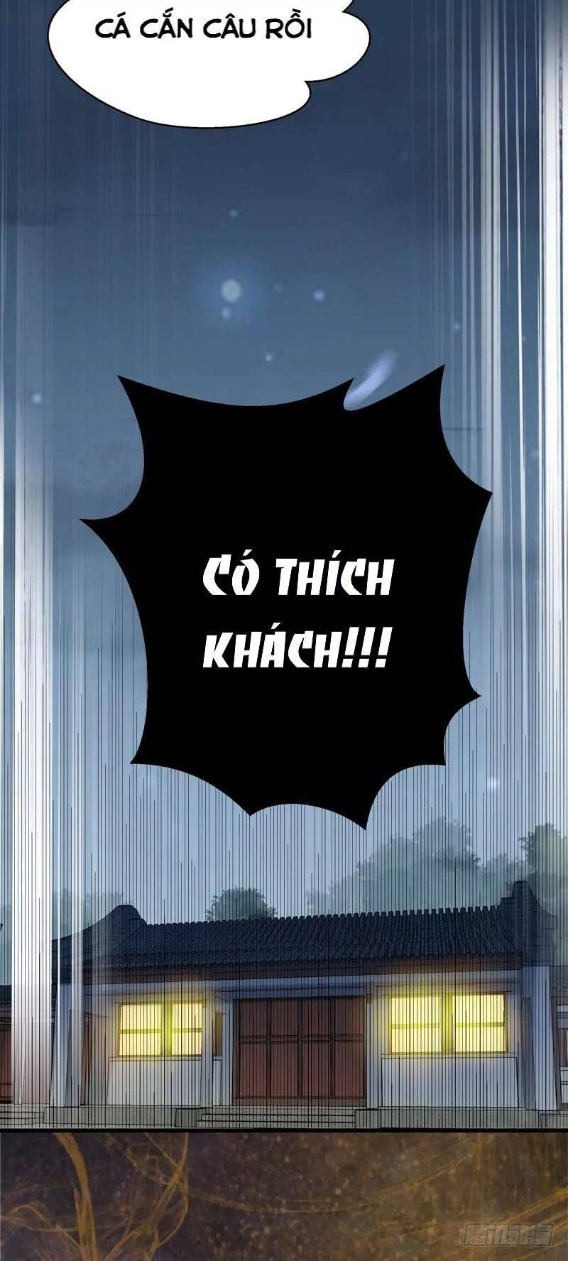 Tuyệt Sắc Quyến Rũ: Quỷ Y Chí Tôn: Chapter 176