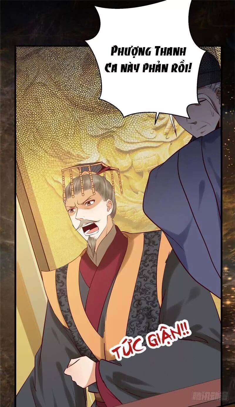 Tuyệt Sắc Quyến Rũ: Quỷ Y Chí Tôn: Chapter 176