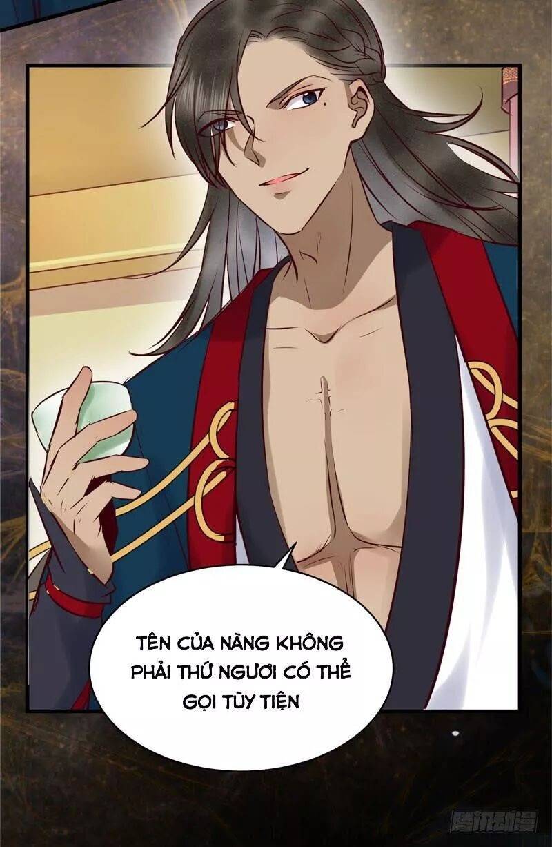 Tuyệt Sắc Quyến Rũ: Quỷ Y Chí Tôn: Chapter 176