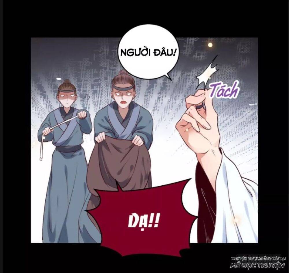 Tuyệt Sắc Quyến Rũ: Quỷ Y Chí Tôn: Chapter 177