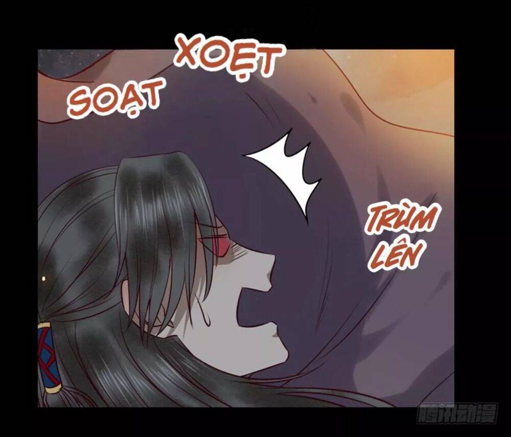 Tuyệt Sắc Quyến Rũ: Quỷ Y Chí Tôn: Chapter 177