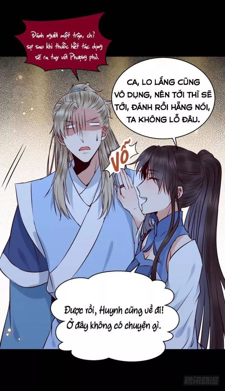 Tuyệt Sắc Quyến Rũ: Quỷ Y Chí Tôn: Chapter 177