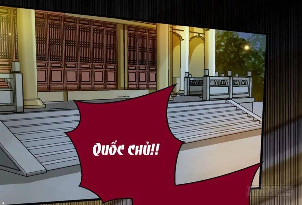 Tuyệt Sắc Quyến Rũ: Quỷ Y Chí Tôn: Chapter 177