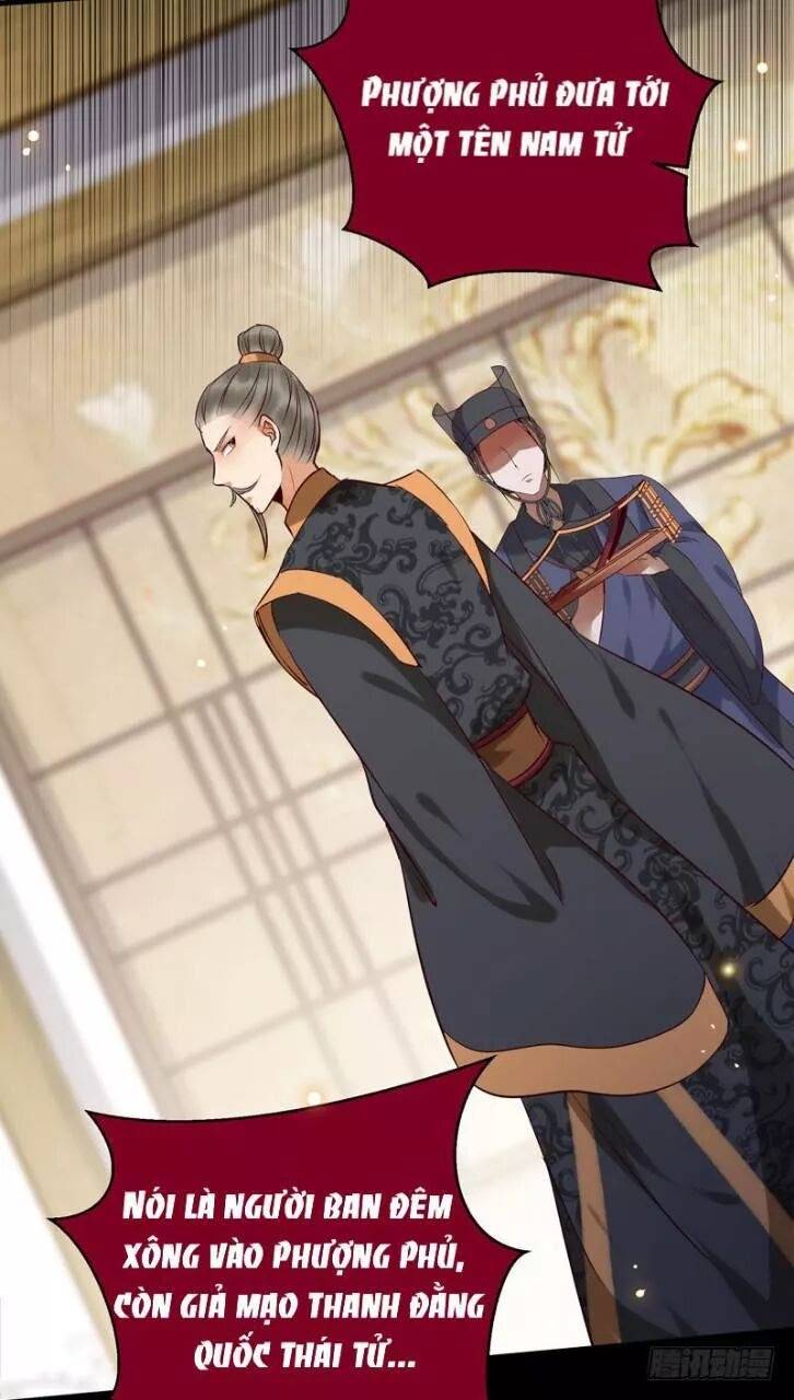 Tuyệt Sắc Quyến Rũ: Quỷ Y Chí Tôn: Chapter 177