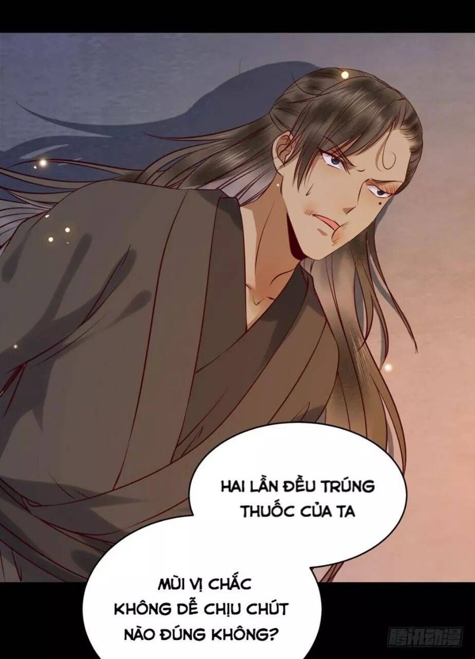 Tuyệt Sắc Quyến Rũ: Quỷ Y Chí Tôn: Chapter 177