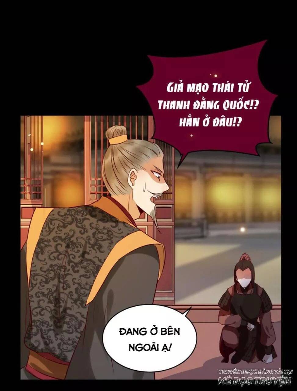 Tuyệt Sắc Quyến Rũ: Quỷ Y Chí Tôn: Chapter 177