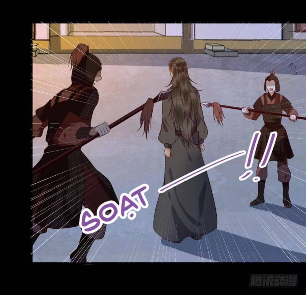 Tuyệt Sắc Quyến Rũ: Quỷ Y Chí Tôn: Chapter 177