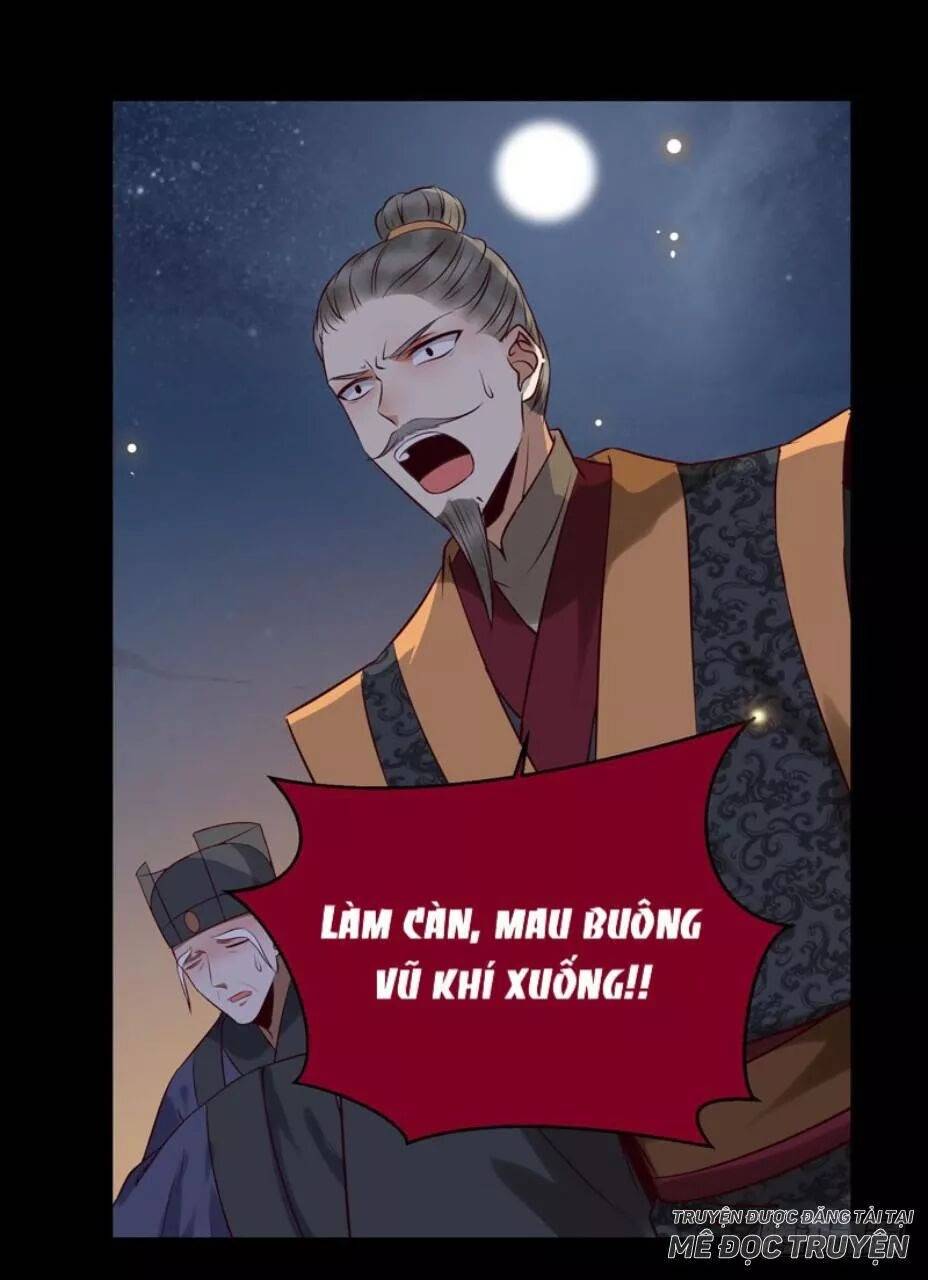 Tuyệt Sắc Quyến Rũ: Quỷ Y Chí Tôn: Chapter 177