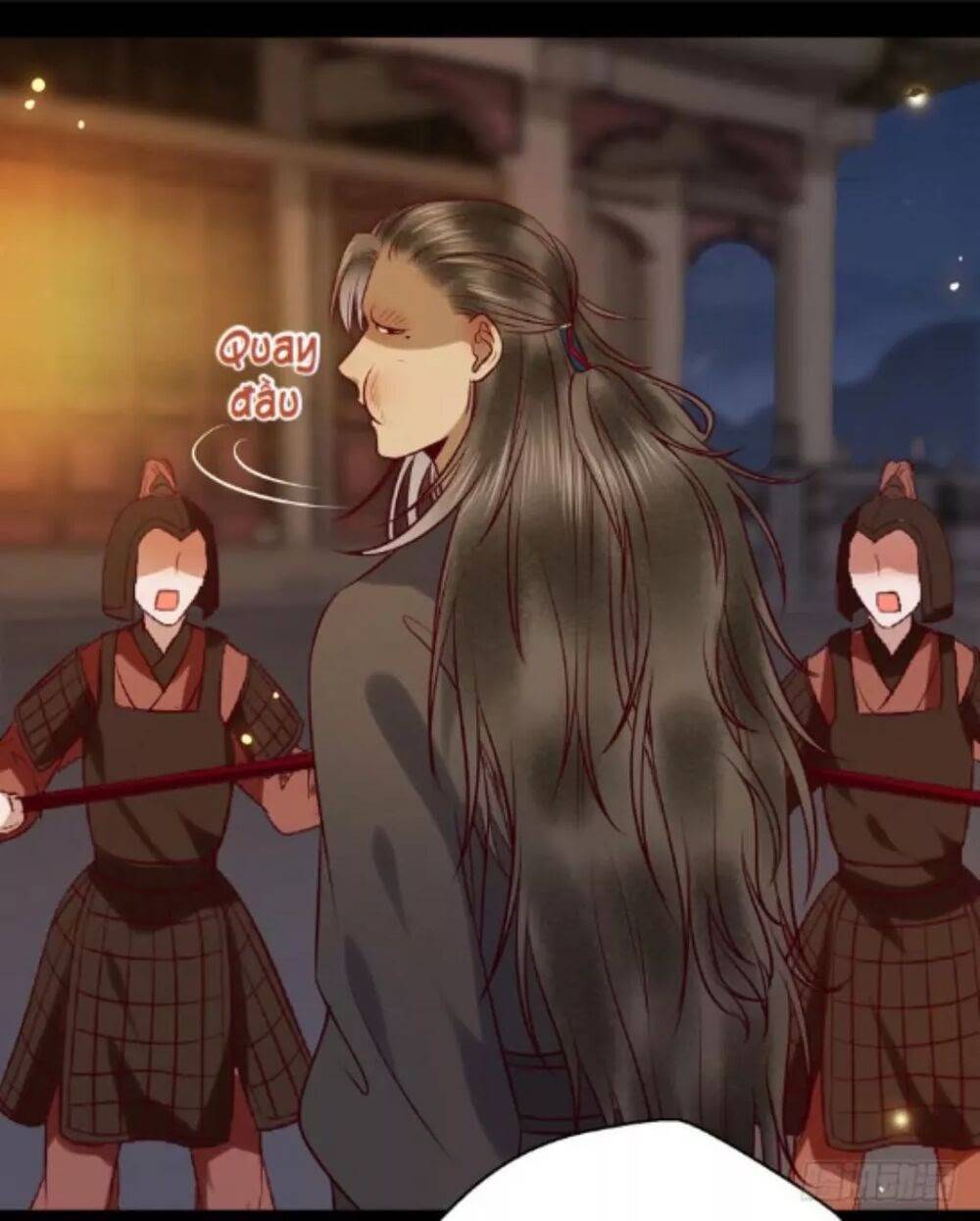 Tuyệt Sắc Quyến Rũ: Quỷ Y Chí Tôn: Chapter 177