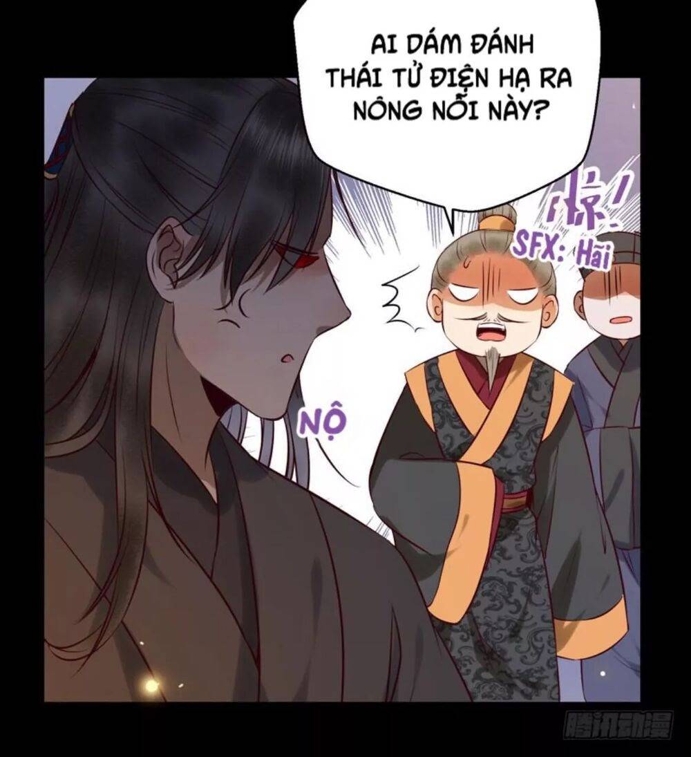 Tuyệt Sắc Quyến Rũ: Quỷ Y Chí Tôn: Chapter 177