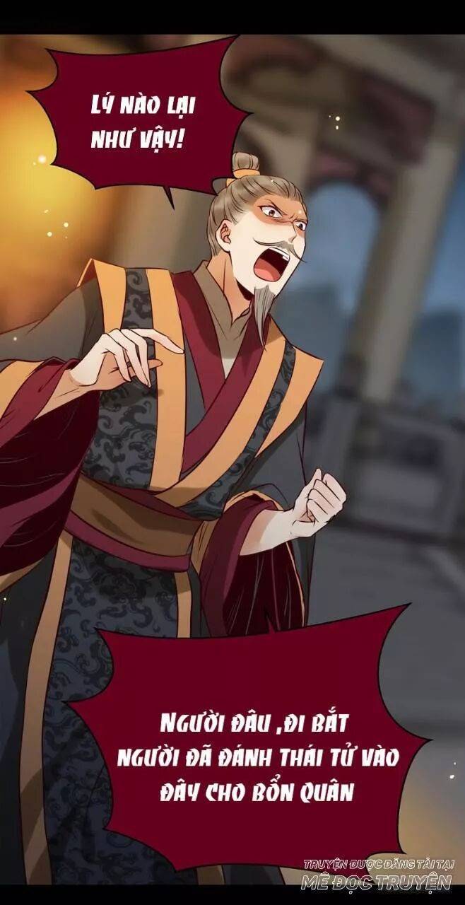 Tuyệt Sắc Quyến Rũ: Quỷ Y Chí Tôn: Chapter 177