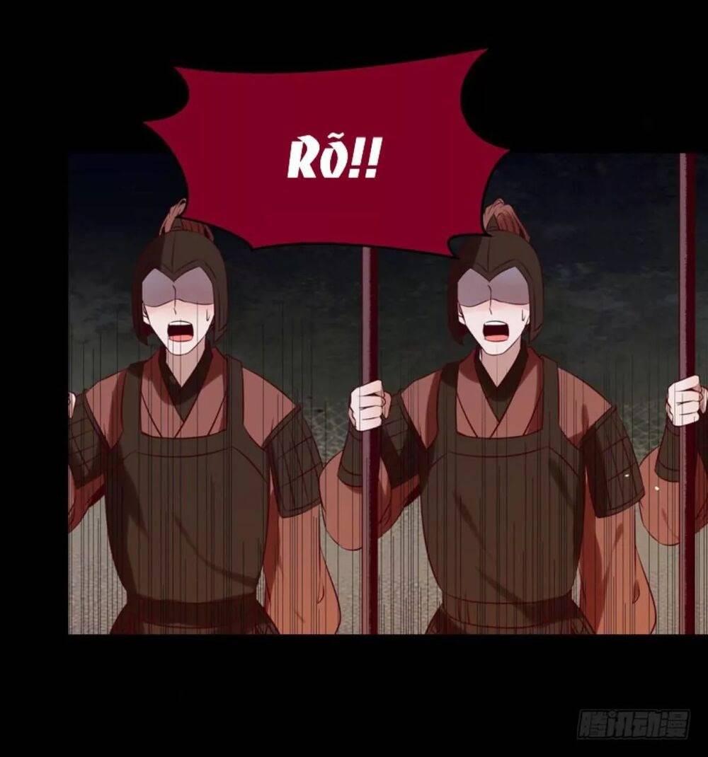 Tuyệt Sắc Quyến Rũ: Quỷ Y Chí Tôn: Chapter 177