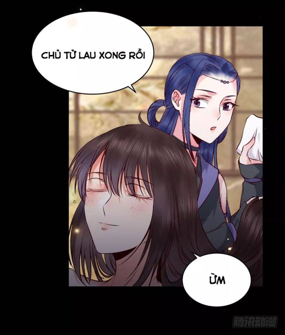 Tuyệt Sắc Quyến Rũ: Quỷ Y Chí Tôn: Chapter 177