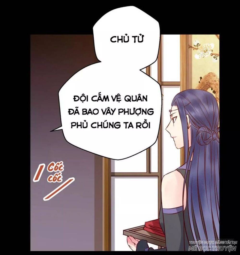 Tuyệt Sắc Quyến Rũ: Quỷ Y Chí Tôn: Chapter 177