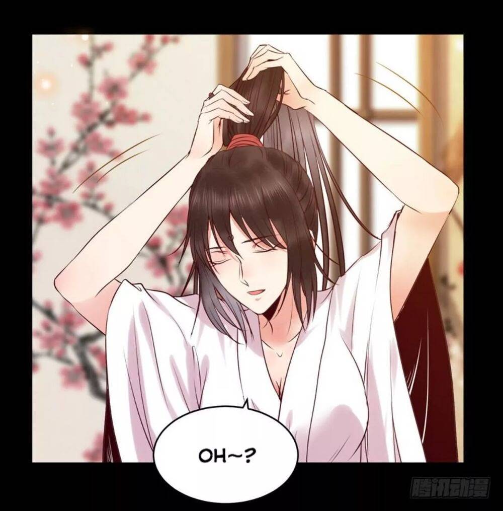 Tuyệt Sắc Quyến Rũ: Quỷ Y Chí Tôn: Chapter 177