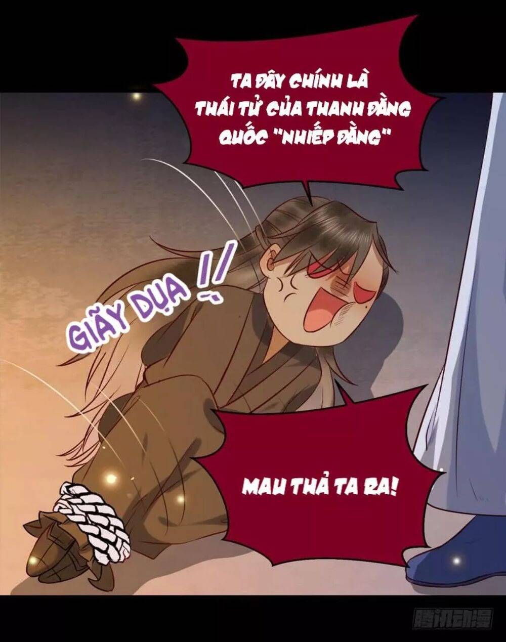 Tuyệt Sắc Quyến Rũ: Quỷ Y Chí Tôn: Chapter 177