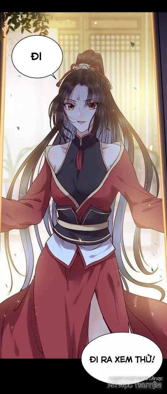 Tuyệt Sắc Quyến Rũ: Quỷ Y Chí Tôn: Chapter 177