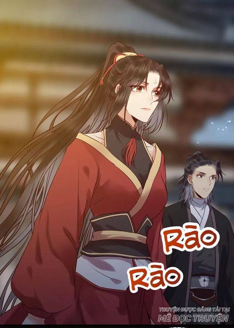 Tuyệt Sắc Quyến Rũ: Quỷ Y Chí Tôn: Chapter 178