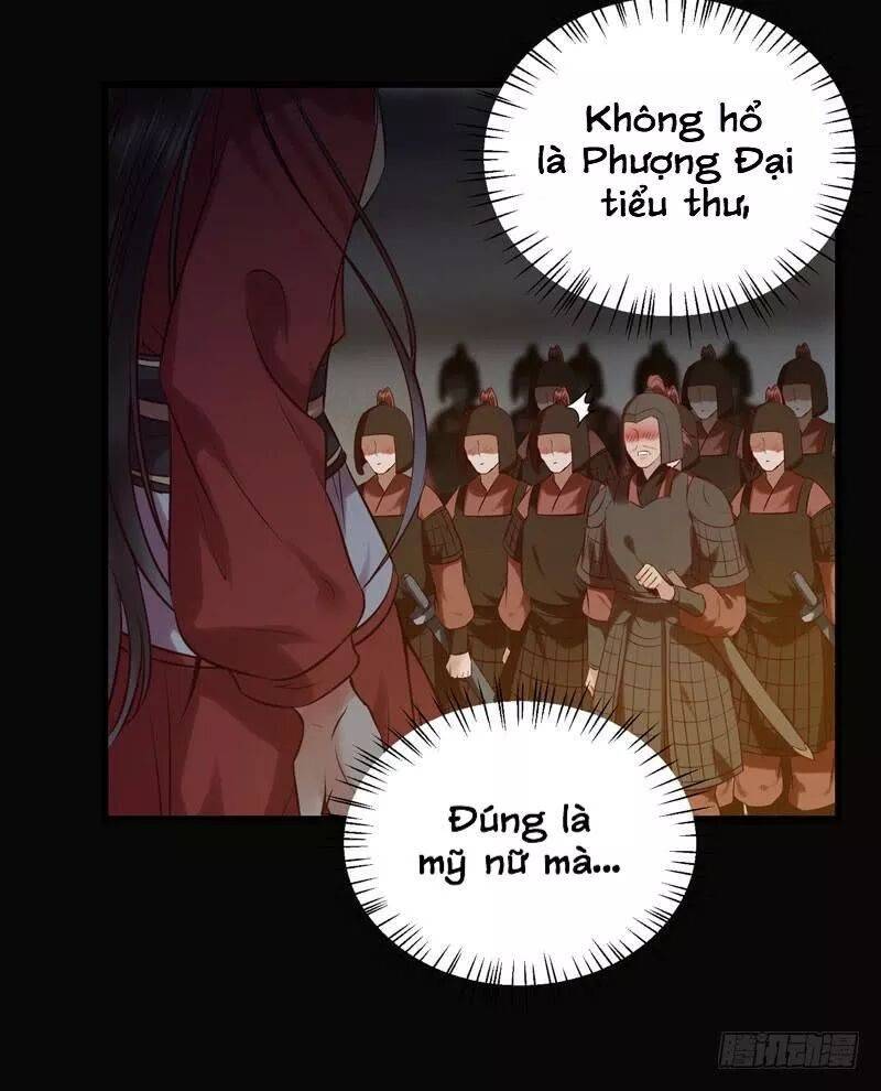 Tuyệt Sắc Quyến Rũ: Quỷ Y Chí Tôn: Chapter 178