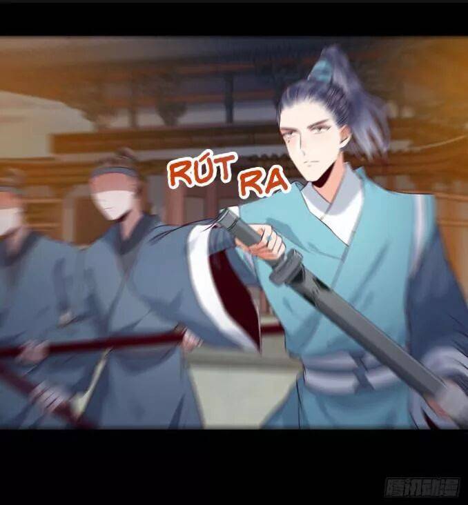 Tuyệt Sắc Quyến Rũ: Quỷ Y Chí Tôn: Chapter 178