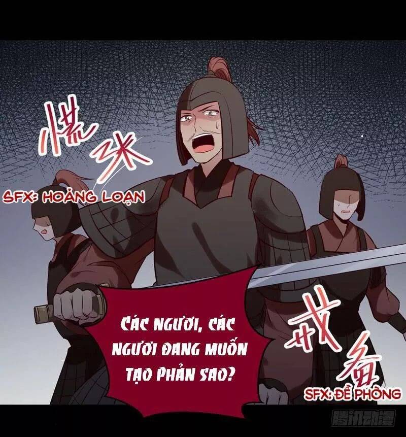 Tuyệt Sắc Quyến Rũ: Quỷ Y Chí Tôn: Chapter 178