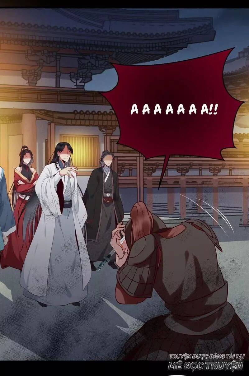 Tuyệt Sắc Quyến Rũ: Quỷ Y Chí Tôn: Chapter 178