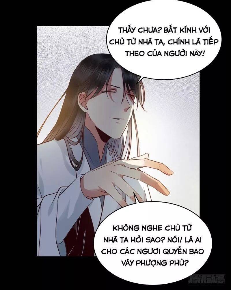 Tuyệt Sắc Quyến Rũ: Quỷ Y Chí Tôn: Chapter 178