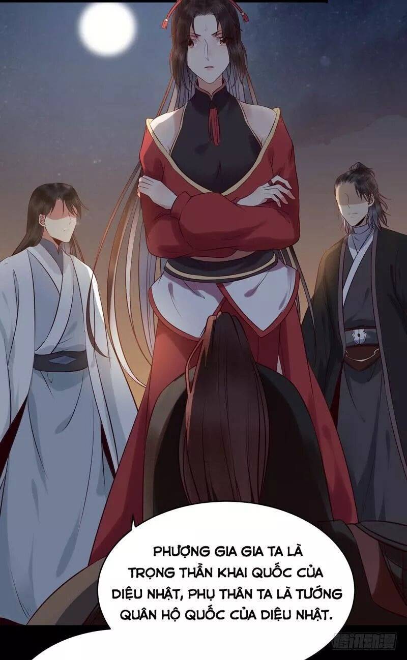 Tuyệt Sắc Quyến Rũ: Quỷ Y Chí Tôn: Chapter 178