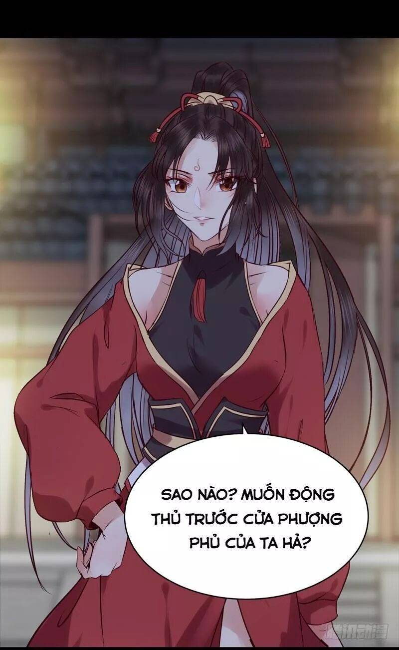 Tuyệt Sắc Quyến Rũ: Quỷ Y Chí Tôn: Chapter 178