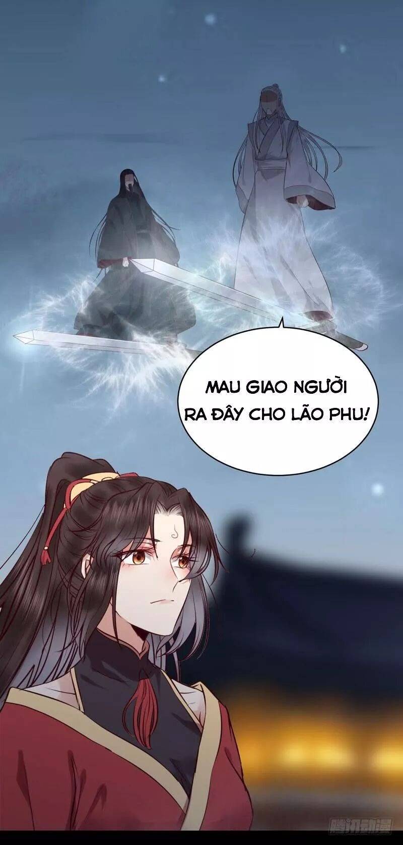 Tuyệt Sắc Quyến Rũ: Quỷ Y Chí Tôn: Chapter 178