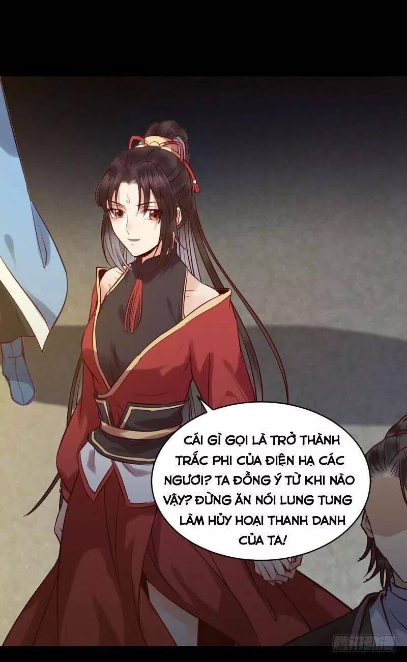 Tuyệt Sắc Quyến Rũ: Quỷ Y Chí Tôn: Chapter 178