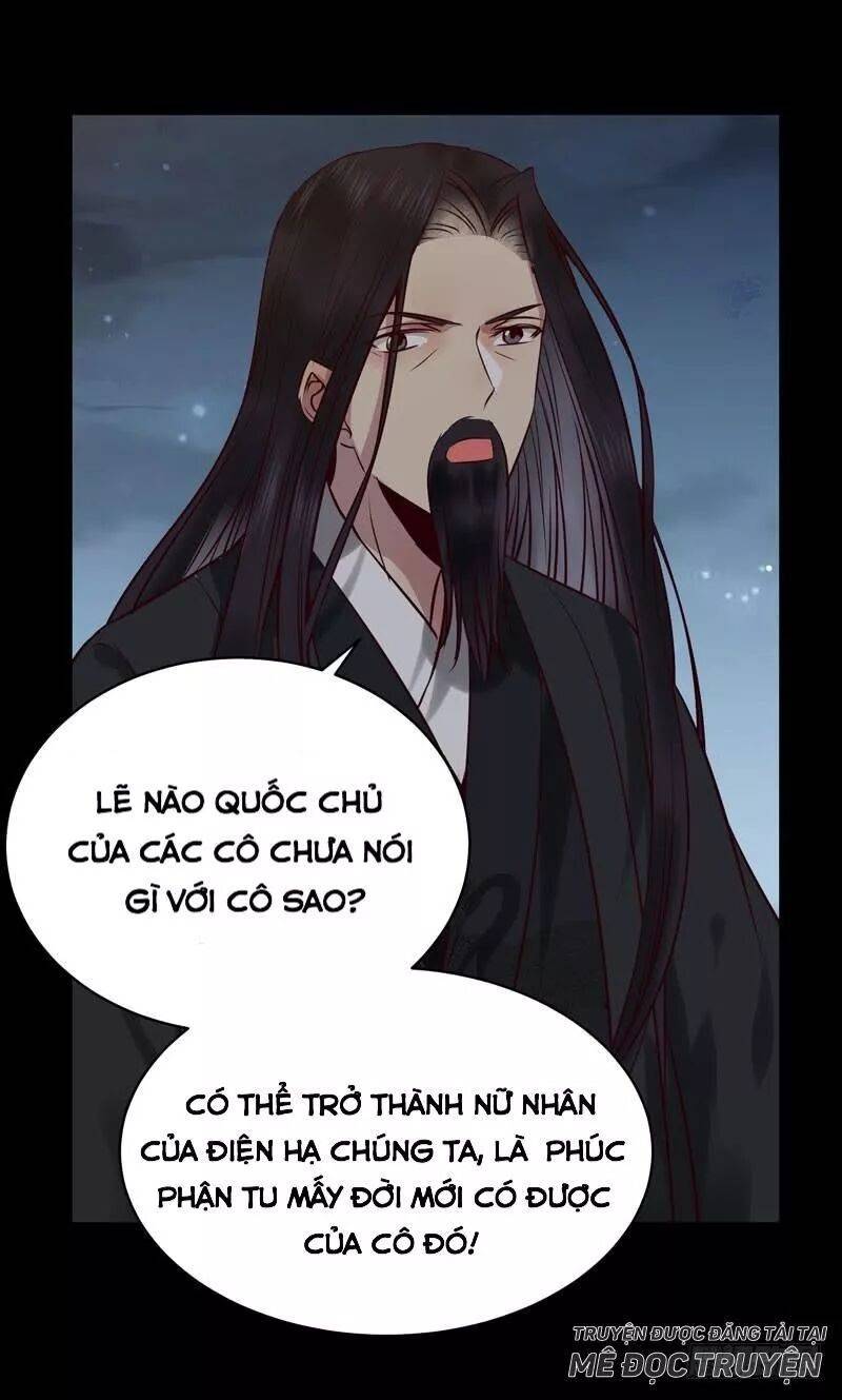 Tuyệt Sắc Quyến Rũ: Quỷ Y Chí Tôn: Chapter 178