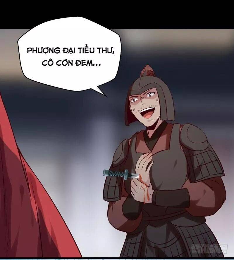 Tuyệt Sắc Quyến Rũ: Quỷ Y Chí Tôn: Chapter 178