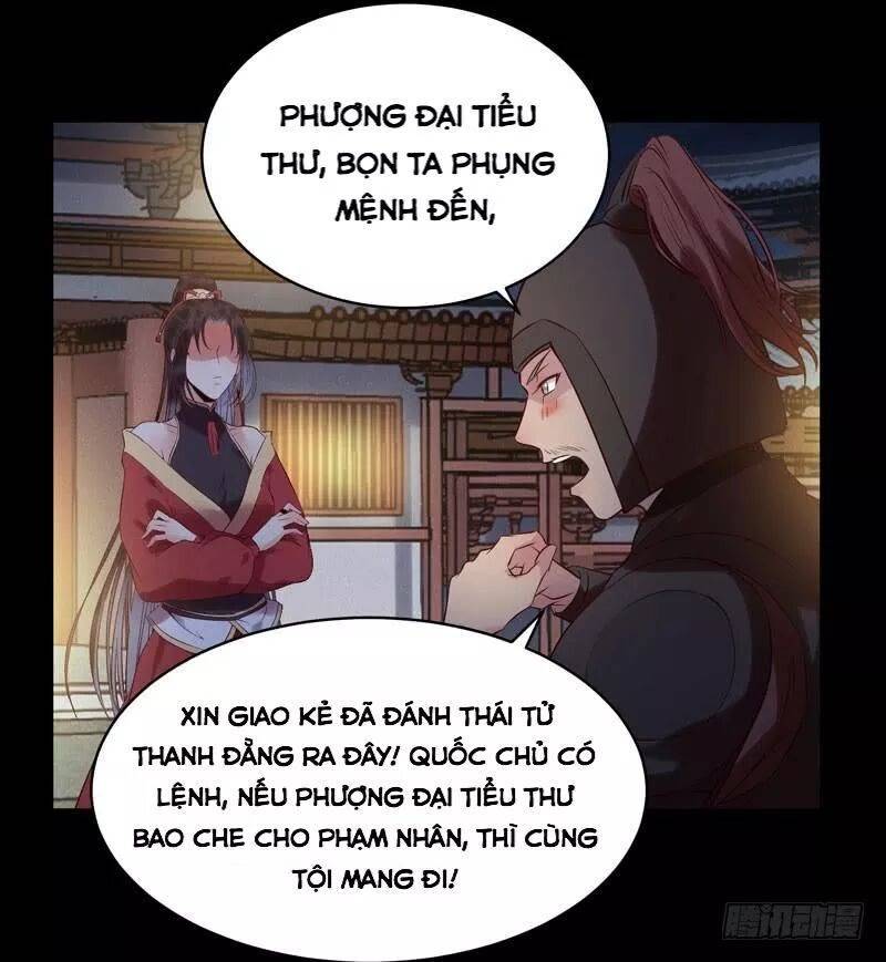Tuyệt Sắc Quyến Rũ: Quỷ Y Chí Tôn: Chapter 178