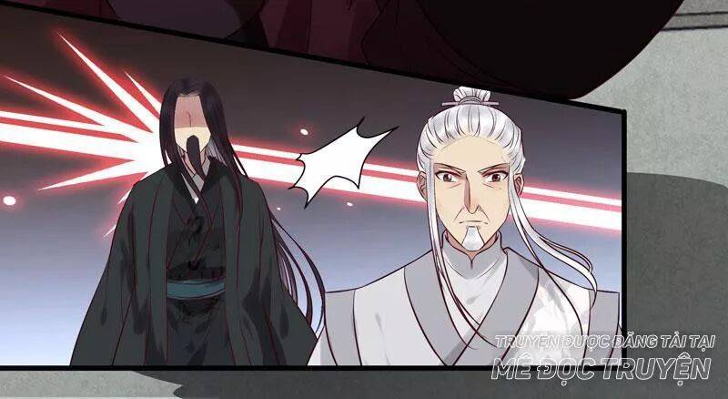 Tuyệt Sắc Quyến Rũ: Quỷ Y Chí Tôn: Chapter 178