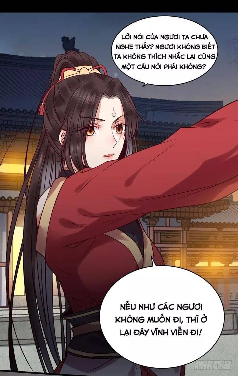 Tuyệt Sắc Quyến Rũ: Quỷ Y Chí Tôn: Chapter 178