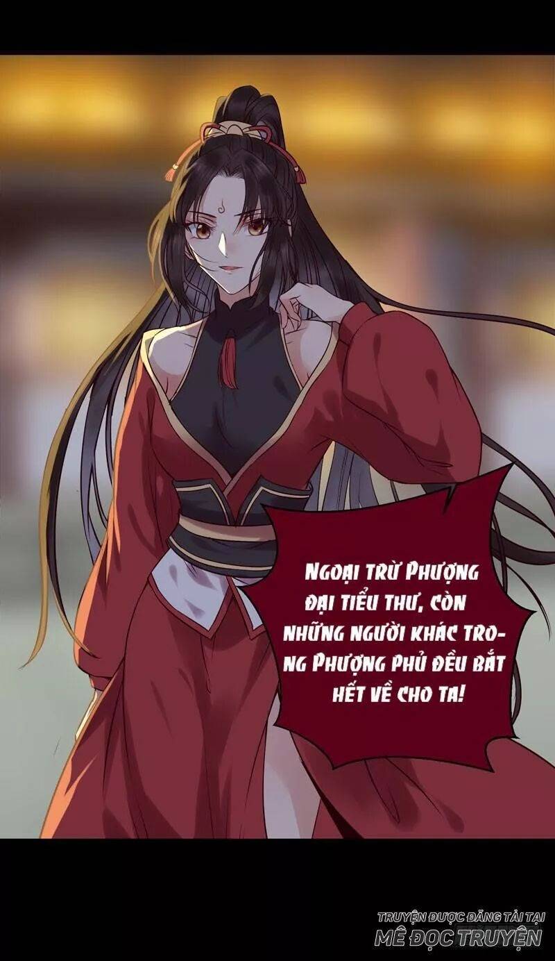 Tuyệt Sắc Quyến Rũ: Quỷ Y Chí Tôn: Chapter 178