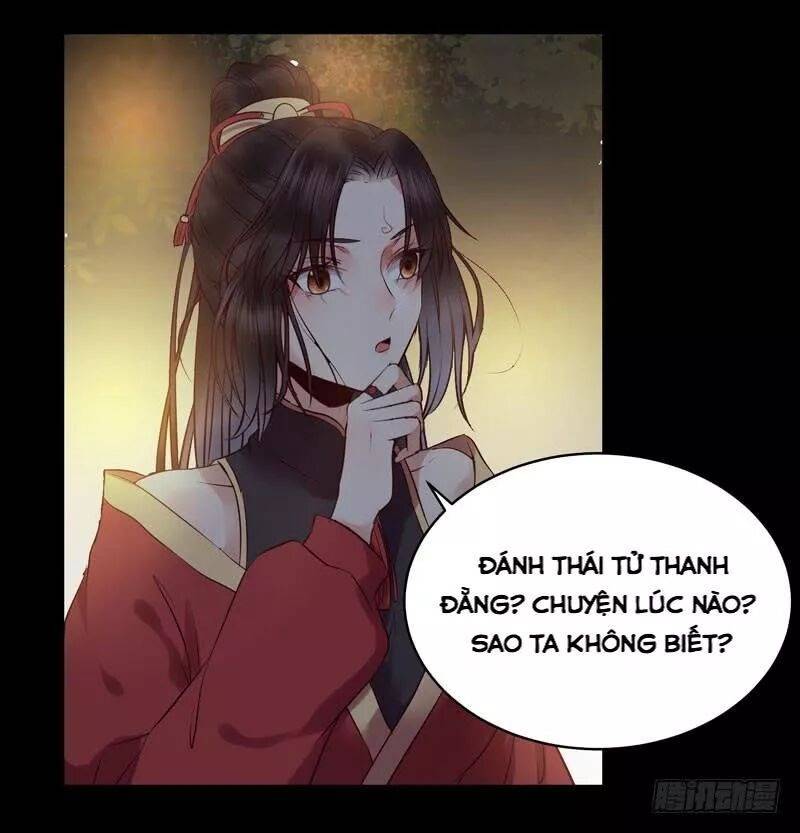 Tuyệt Sắc Quyến Rũ: Quỷ Y Chí Tôn: Chapter 178