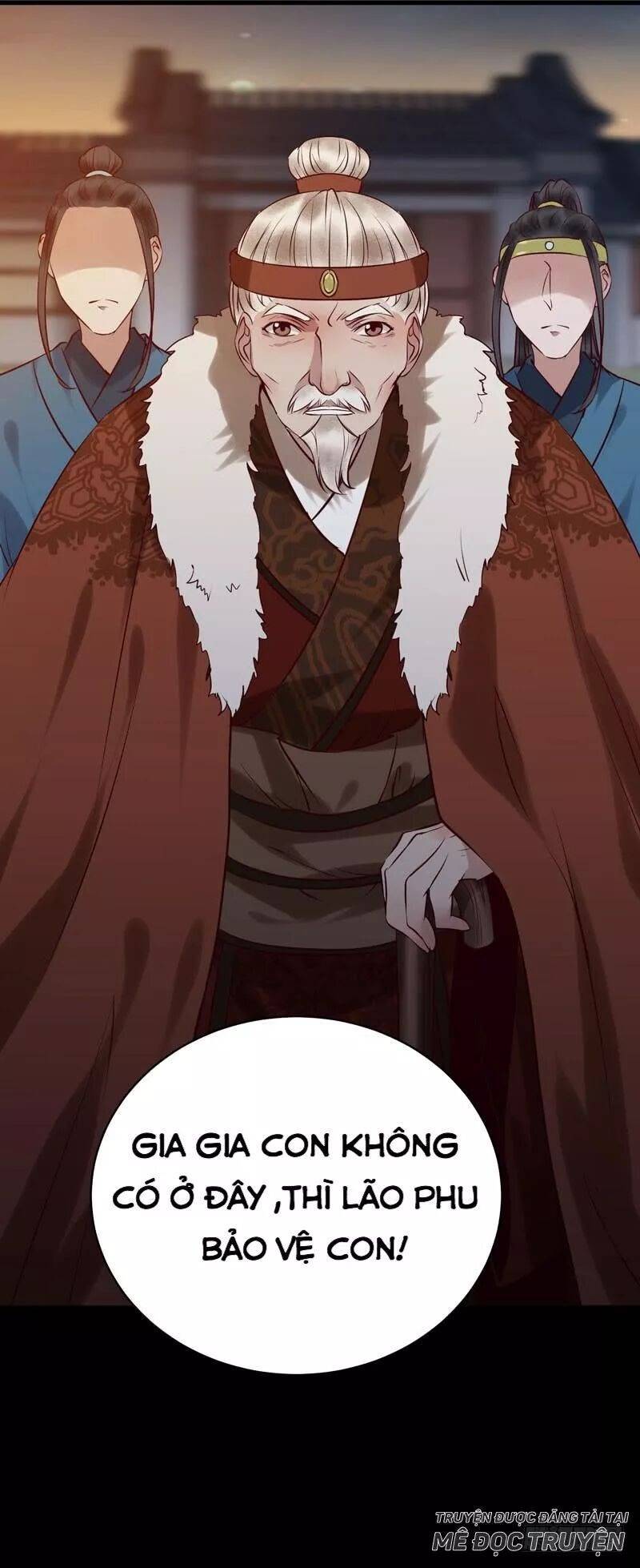 Tuyệt Sắc Quyến Rũ: Quỷ Y Chí Tôn: Chapter 178