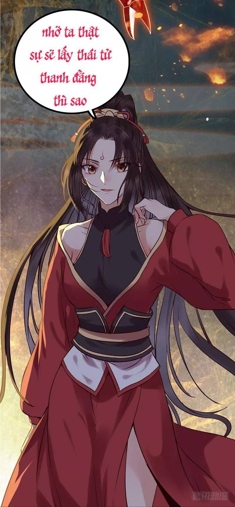 Tuyệt Sắc Quyến Rũ: Quỷ Y Chí Tôn: Chapter 178