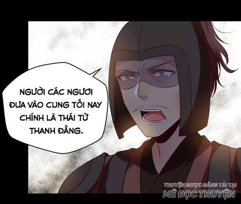 Tuyệt Sắc Quyến Rũ: Quỷ Y Chí Tôn: Chapter 178