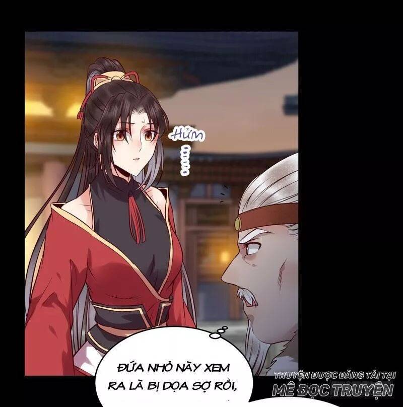 Tuyệt Sắc Quyến Rũ: Quỷ Y Chí Tôn: Chapter 179