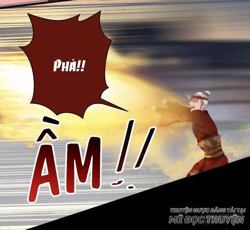 Tuyệt Sắc Quyến Rũ: Quỷ Y Chí Tôn: Chapter 179