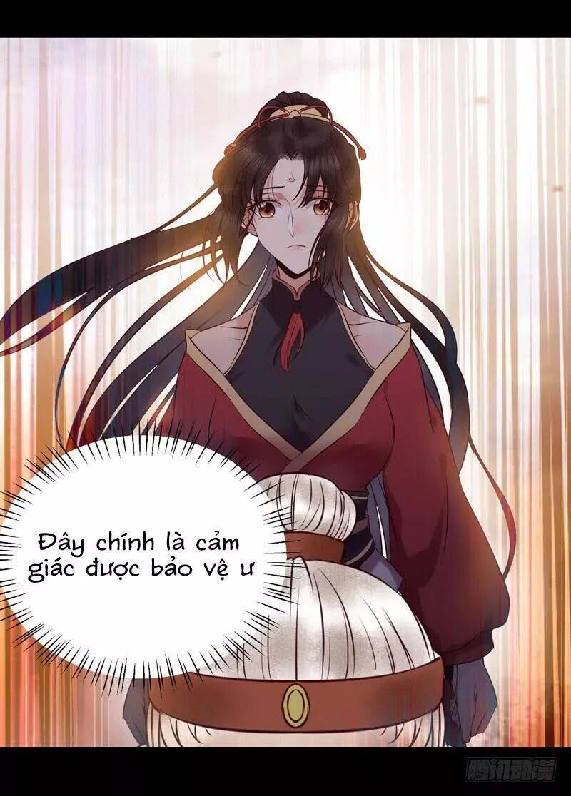 Tuyệt Sắc Quyến Rũ: Quỷ Y Chí Tôn: Chapter 179