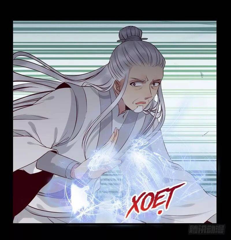 Tuyệt Sắc Quyến Rũ: Quỷ Y Chí Tôn: Chapter 179