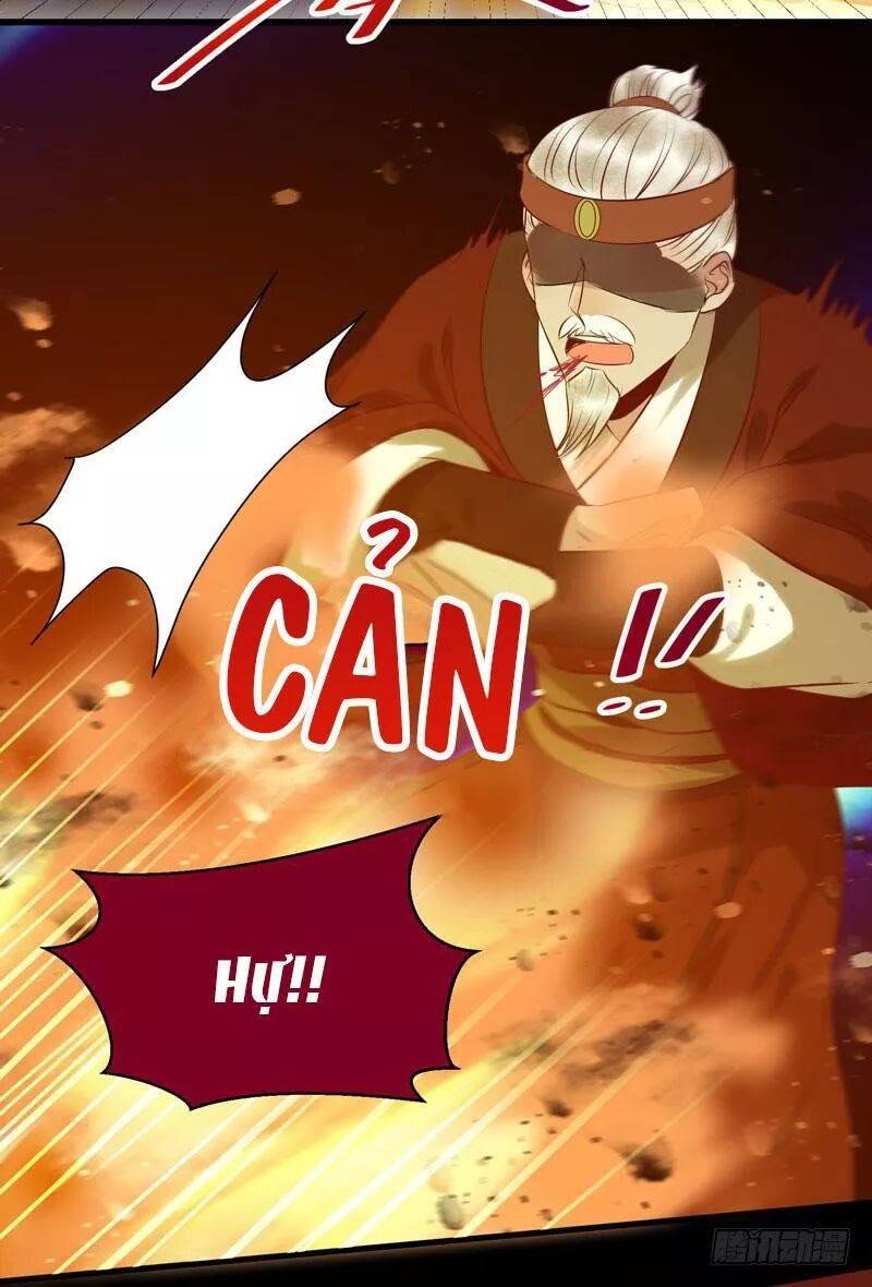 Tuyệt Sắc Quyến Rũ: Quỷ Y Chí Tôn: Chapter 179