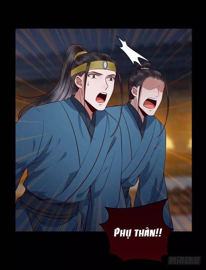 Tuyệt Sắc Quyến Rũ: Quỷ Y Chí Tôn: Chapter 179