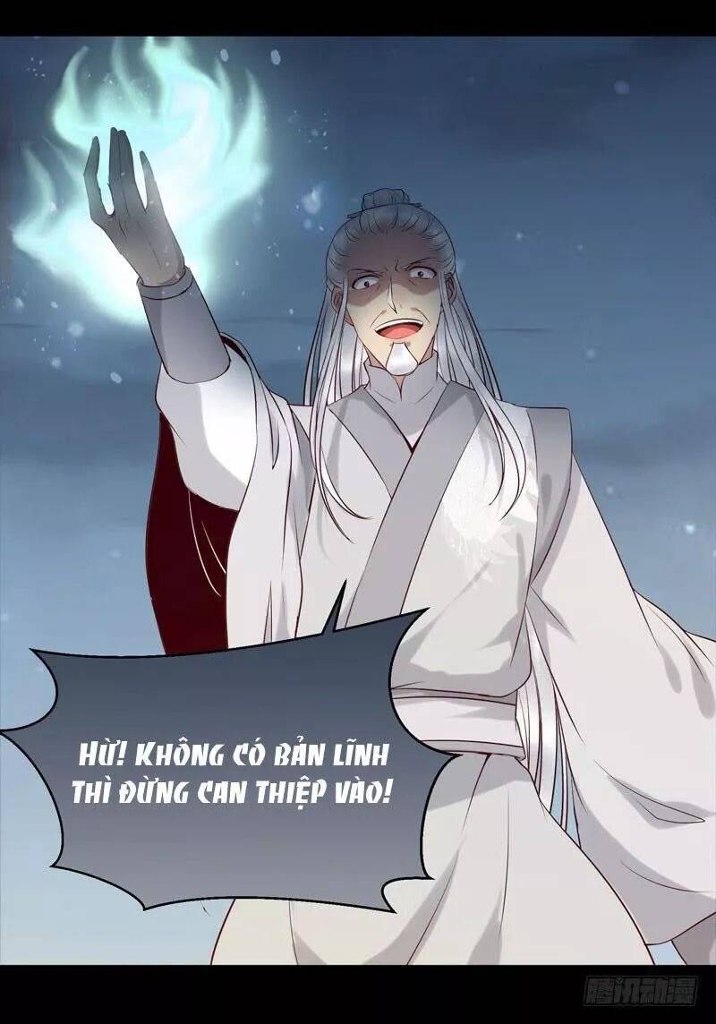 Tuyệt Sắc Quyến Rũ: Quỷ Y Chí Tôn: Chapter 179