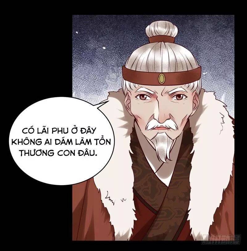 Tuyệt Sắc Quyến Rũ: Quỷ Y Chí Tôn: Chapter 179